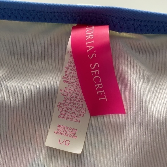 Hipster itsy coverage bikini bottom Large - Picture 7 of 10